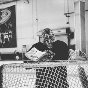 Meet your Posher, Simeon